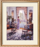 Buy Victorian Lady III at AllPosters.com