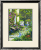 Buy Potting Table at AllPosters.com