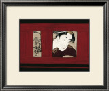 Buy La Femme au Dragon at AllPosters.com
