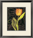 Buy Tulip Manuscript II at AllPosters.com
