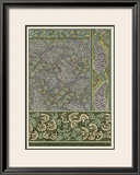 Garden Tapestry III
