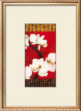 Buy Asian Amaryllis II at AllPosters.com