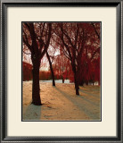 Buy Autumn Snow II at AllPosters.com