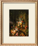 Buy Le Tombeau de Julie, 1803-1804 at AllPosters.com