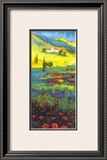 Buy Poppies Forever III at AllPosters.com