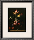 Buy Bouquet de Fleurs at AllPosters.com