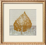 Buy Golden Leaves II at AllPosters.com