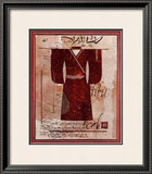 Buy Kimono I at AllPosters.com