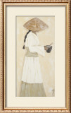Buy Le Bol de Riz at AllPosters.com