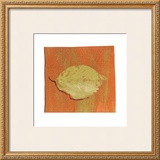 Autumn Leaves III