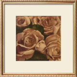 Buy Rose Cluster I at AllPosters.com