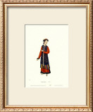 Chinese Mandarin Figure
