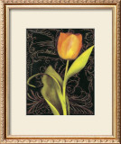 Buy Tulip Manuscript II at AllPosters.com