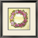 Christmas Wreath, c.1958