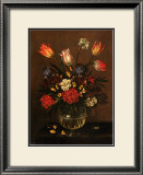 Buy Vase de Fleurs, c.1650 at AllPosters.com