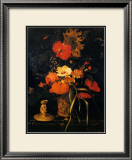 Buy Bouquet de Fleurs at AllPosters.com