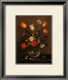 Buy Vase de Fleurs, c.1650 at AllPosters.com