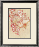 Buy Mei Mei, Saltimbanque a Beijing I at AllPosters.com