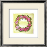 Christmas Wreath, c.1958