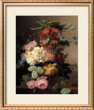 Buy Floral Still Life I at AllPosters.com