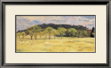 Buy Buck Run Willows at AllPosters.com