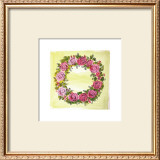 Christmas Wreath, c.1958