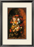 Buy Bouquet de Fleurs, 1624 at AllPosters.com