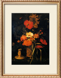 Buy Bouquet de Fleurs at AllPosters.com