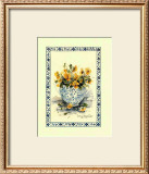 Pansies I