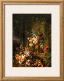 Buy Le Tombeau de Julie, 1803-1804 at AllPosters.com