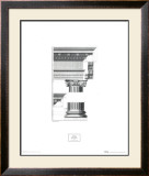 Doric Order
