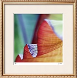 Banana Leaves III