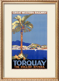 Buy Torquay/Great Western Railway at AllPosters.com