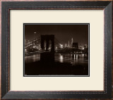 Buy Brooklyn Bridge at AllPosters.com