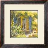 Buy Bouquet de Fleurs at AllPosters.com