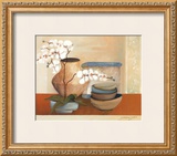 Buy Weibe Orchideen I at AllPosters.com