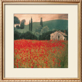 Buy Poppies II at AllPosters.com
