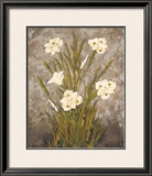 Buy White Harmony I at AllPosters.com