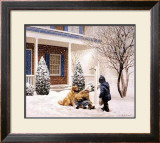 Buy Feathered Friends at AllPosters.com
