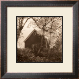 Buy Bough and Barn at AllPosters.com