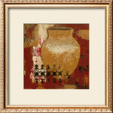 Buy An Oriental Flavour I at AllPosters.com