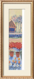 Buy Garden in Springtime IV at AllPosters.com
