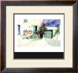 Buy Grunes Tor at AllPosters.com