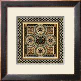 Textile Motif III