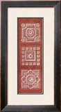 Buy Medallion Panel I at AllPosters.com
