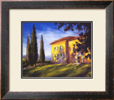Buy Rural Villa at AllPosters.com