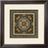 Textile Motif I