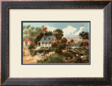 American Homestead Summer