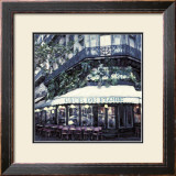 Buy Cafe de Flore at AllPosters.com