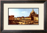 Buy Dresden Neumarkt at AllPosters.com